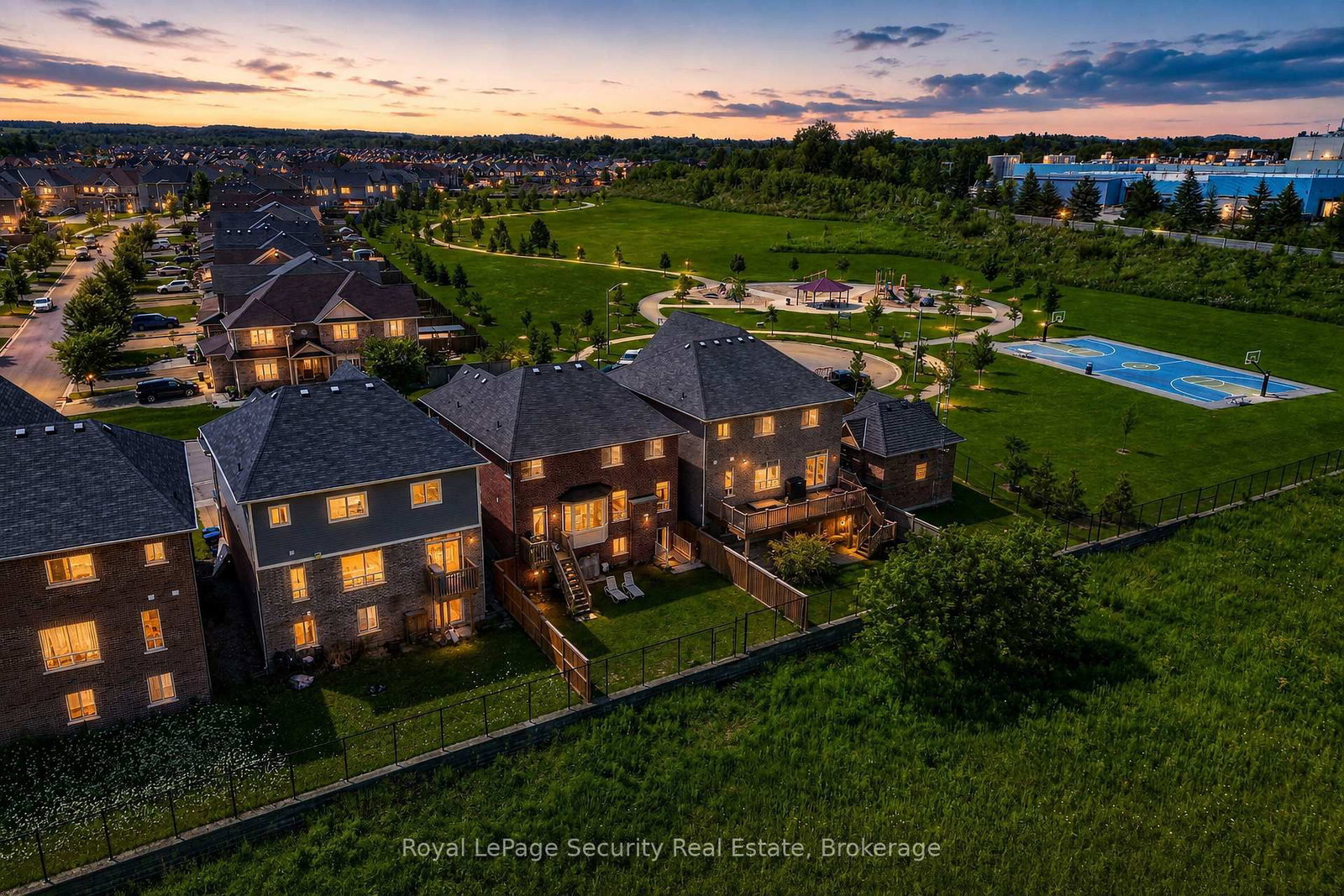 77 Pierce Place • New Tecumseth, ON photo 36