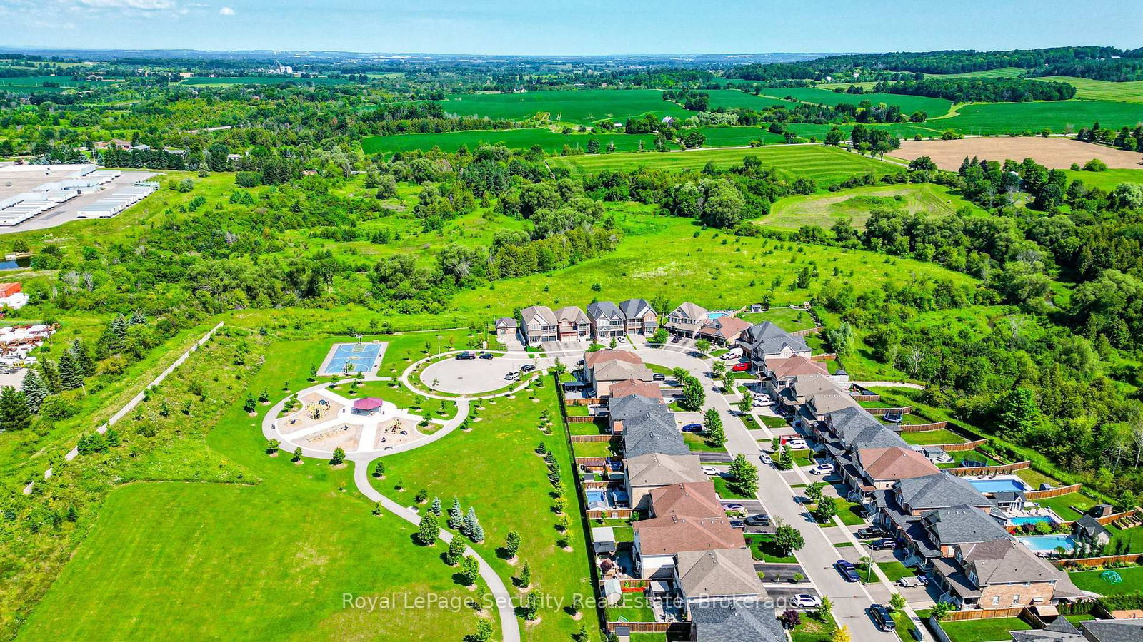 77 Pierce Place • New Tecumseth, ON photo 44
