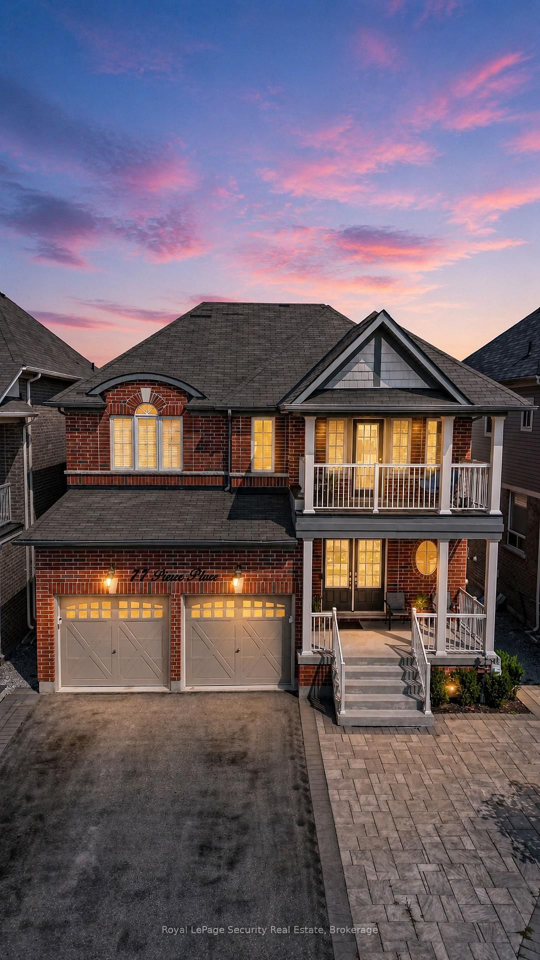 77 Pierce Place • New Tecumseth, ON photo 9