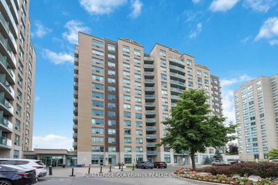 Condo for sale at 909-23 Oneida Crescent, Richmond Hill, Ontario, L4B 0A2 - Langstaff - MLS: N13676458