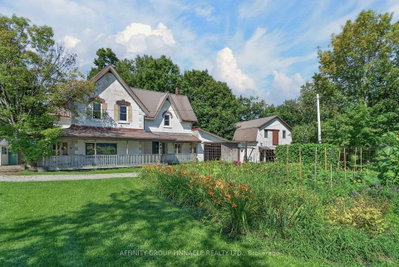 Detached House for sale at 1395 Thorah Concession 9 Road, Brock, Ontario, L0K 1A0 - Rural Brock - MLS: N13676508