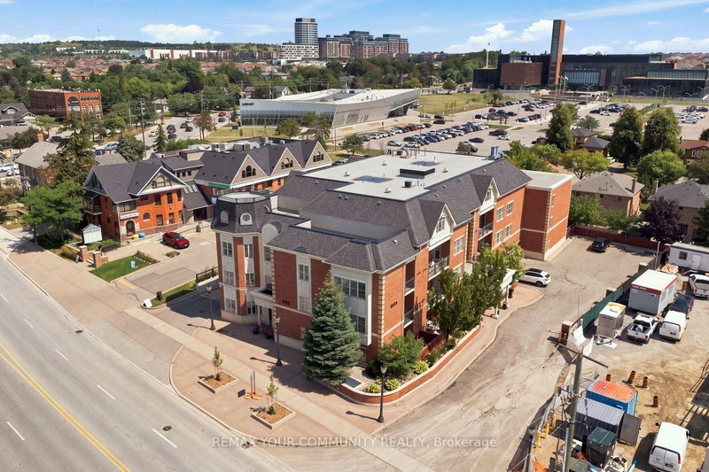 210 - 9973 Keele Street