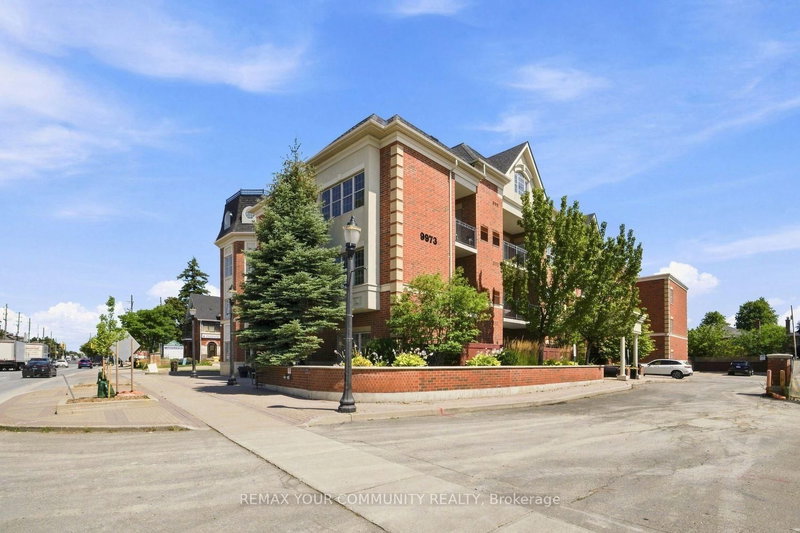 210 - 9973 Keele Street