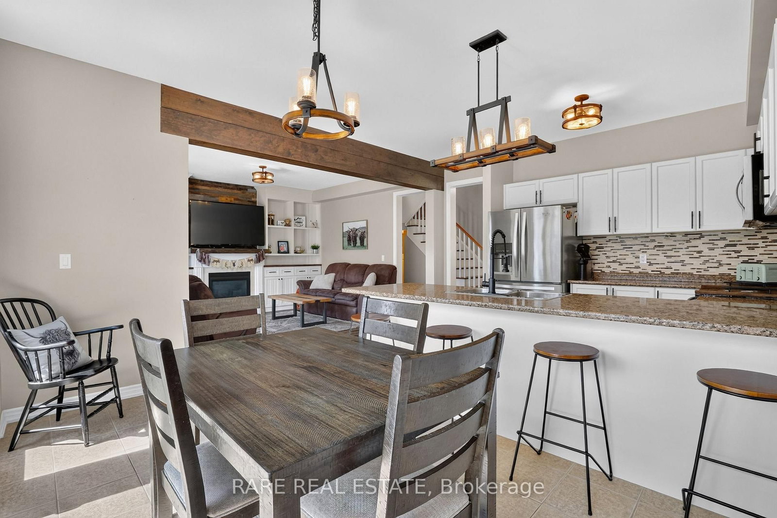69 Decarolis Crescent • Essa, ON photo 11