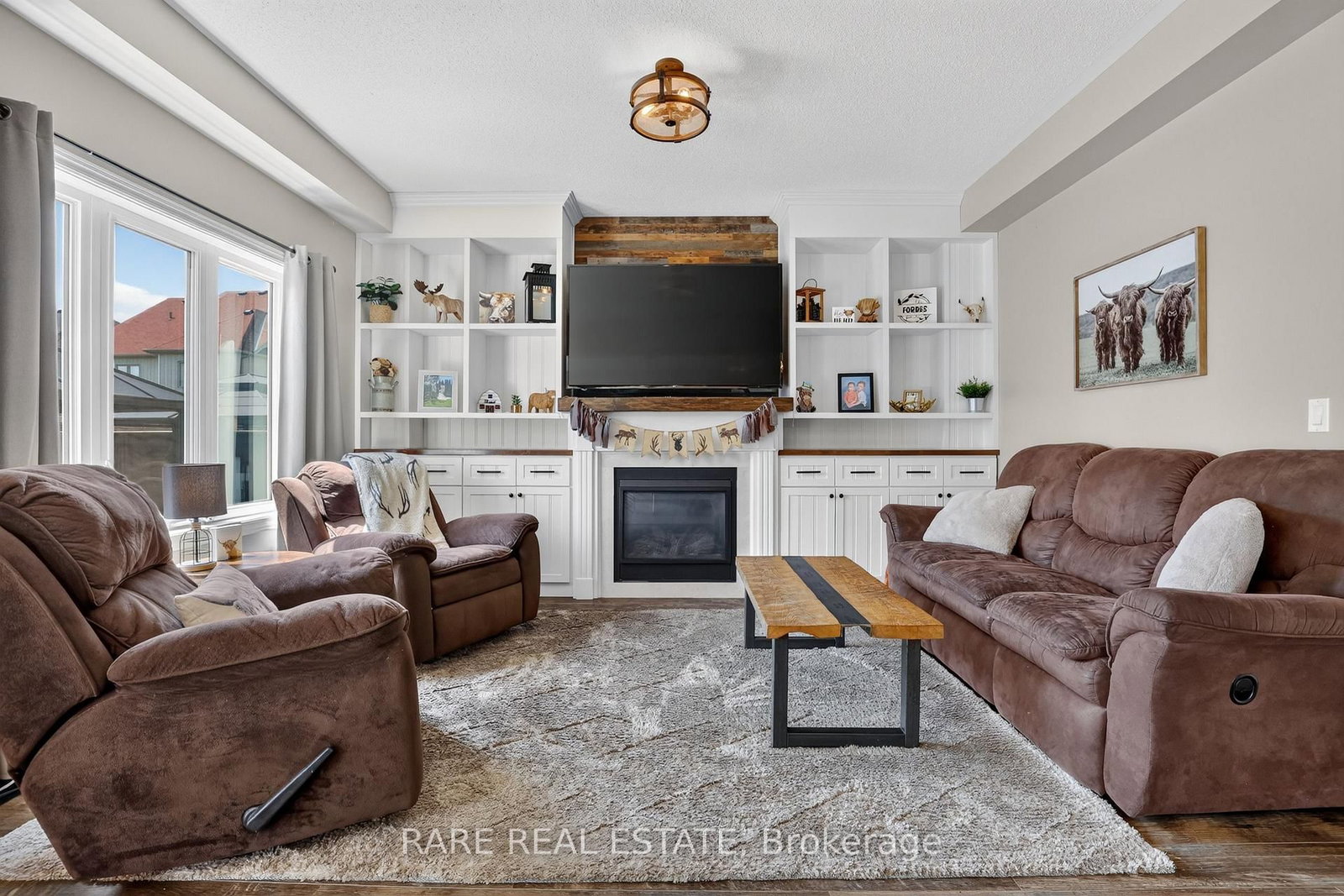 69 Decarolis Crescent • Essa, ON photo 12