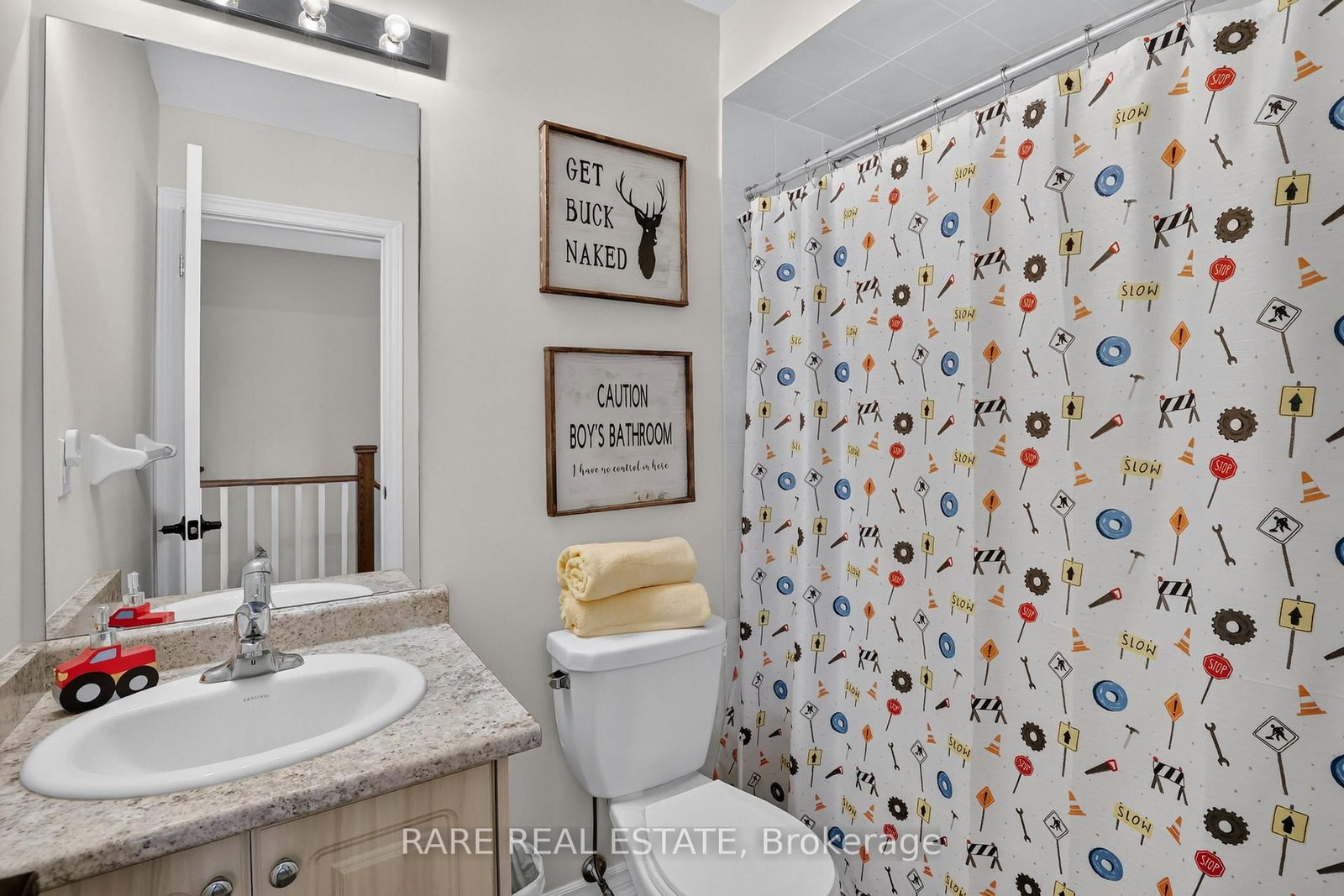 69 Decarolis Crescent • Essa, ON photo 15