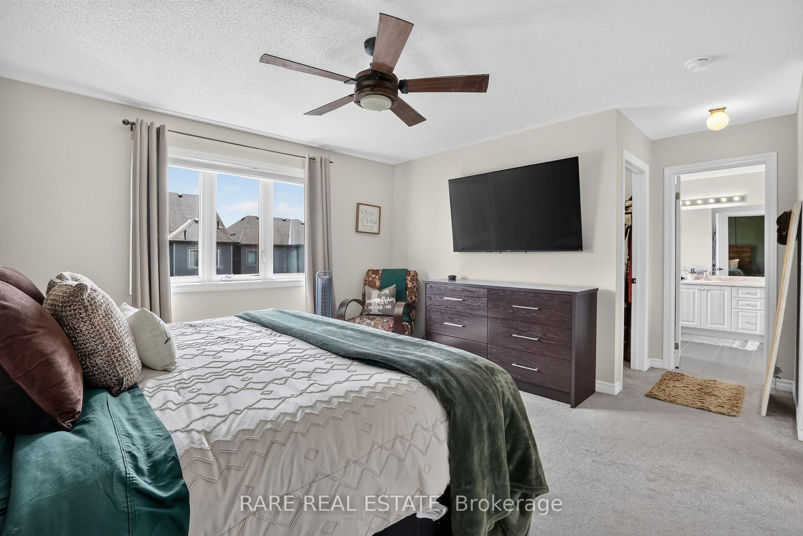 69 Decarolis Crescent • Essa, ON photo 18