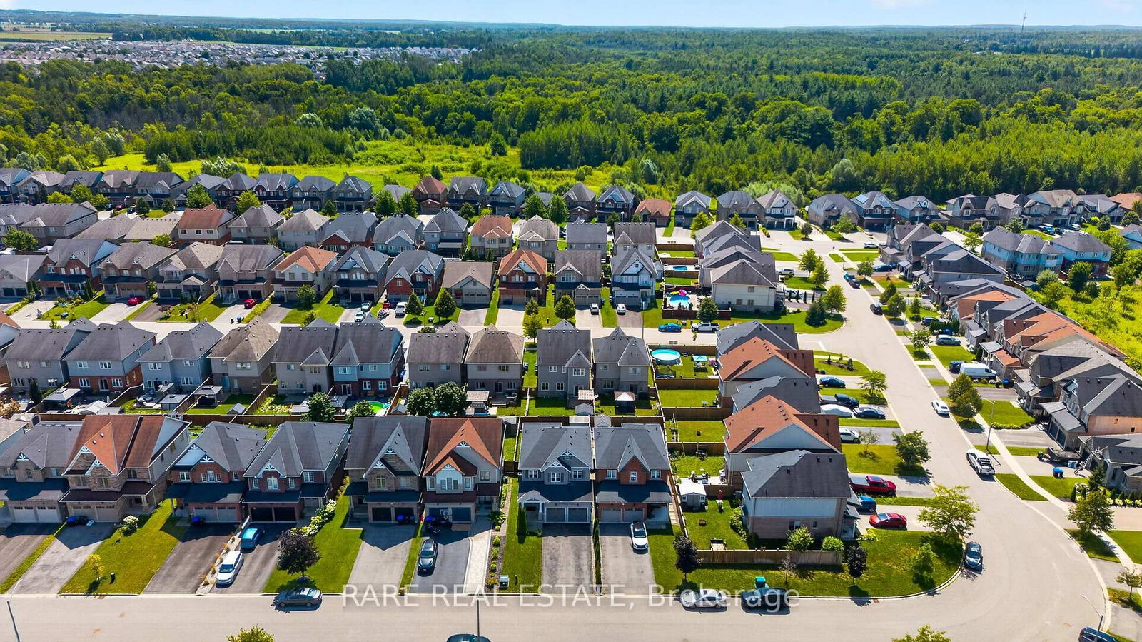 69 Decarolis Crescent • Essa, ON photo 2