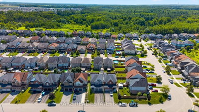 69 Decarolis Crescent • Essa, ON photo 2