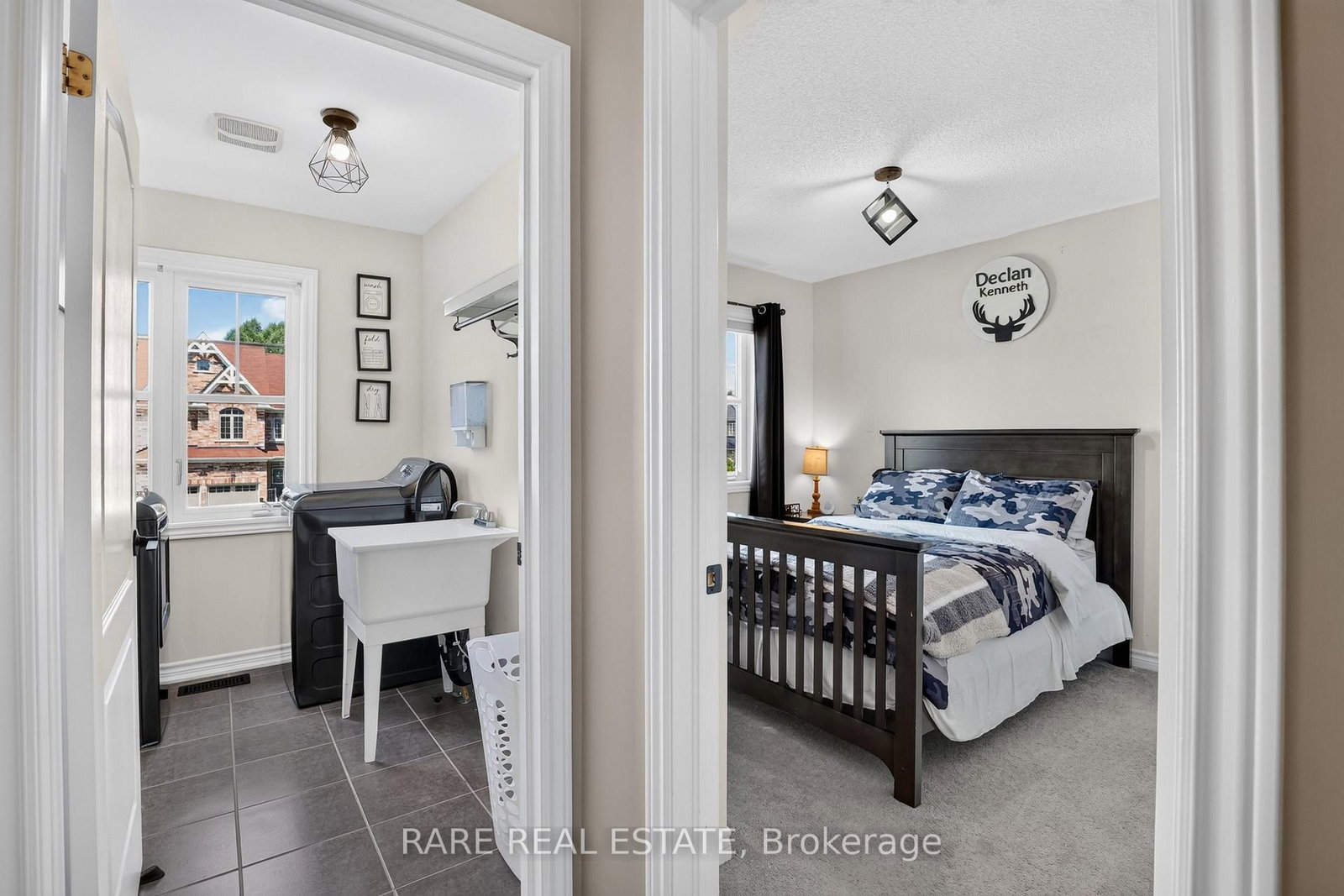 69 Decarolis Crescent • Essa, ON photo 24