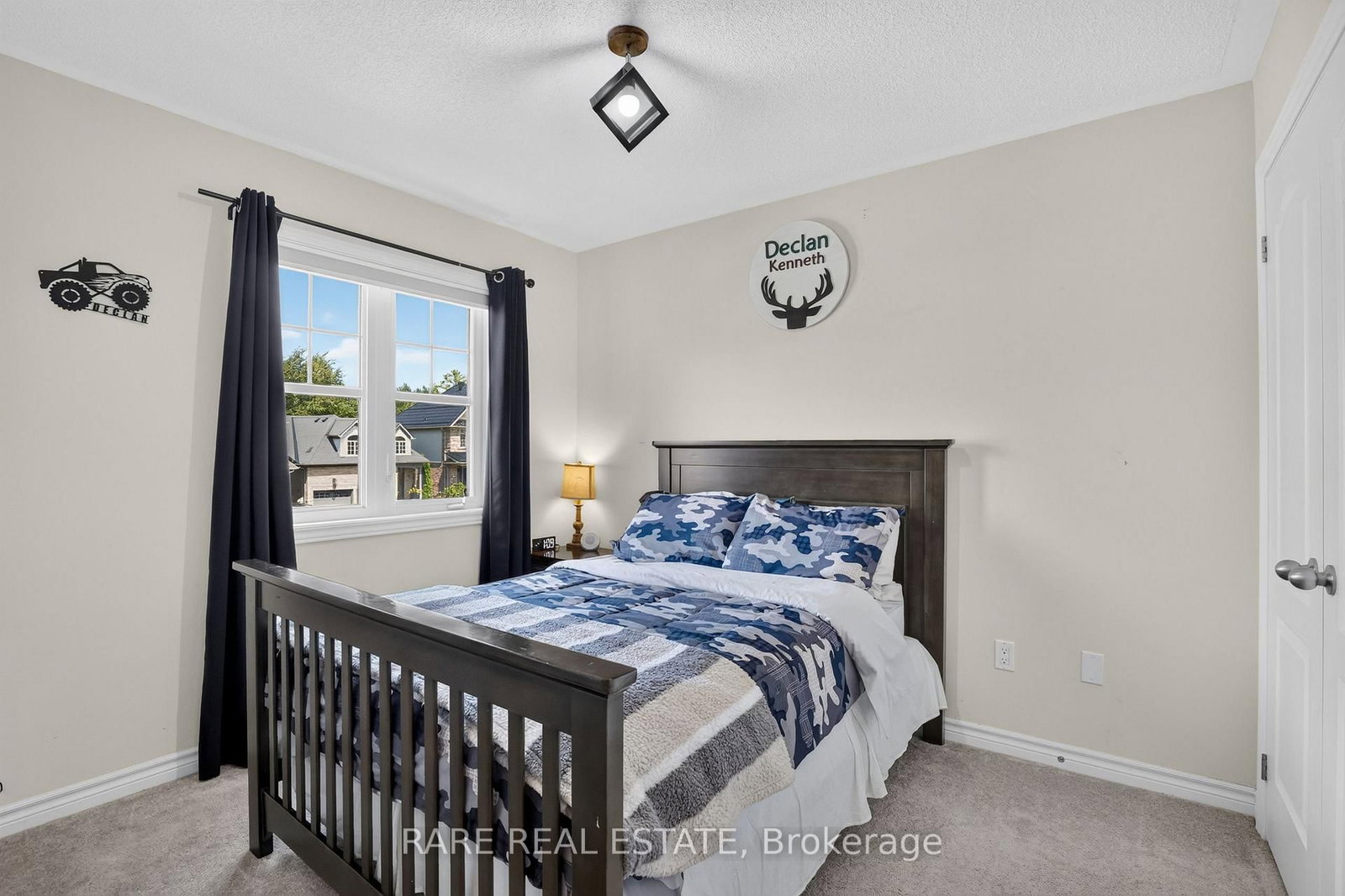 69 Decarolis Crescent • Essa, ON photo 25