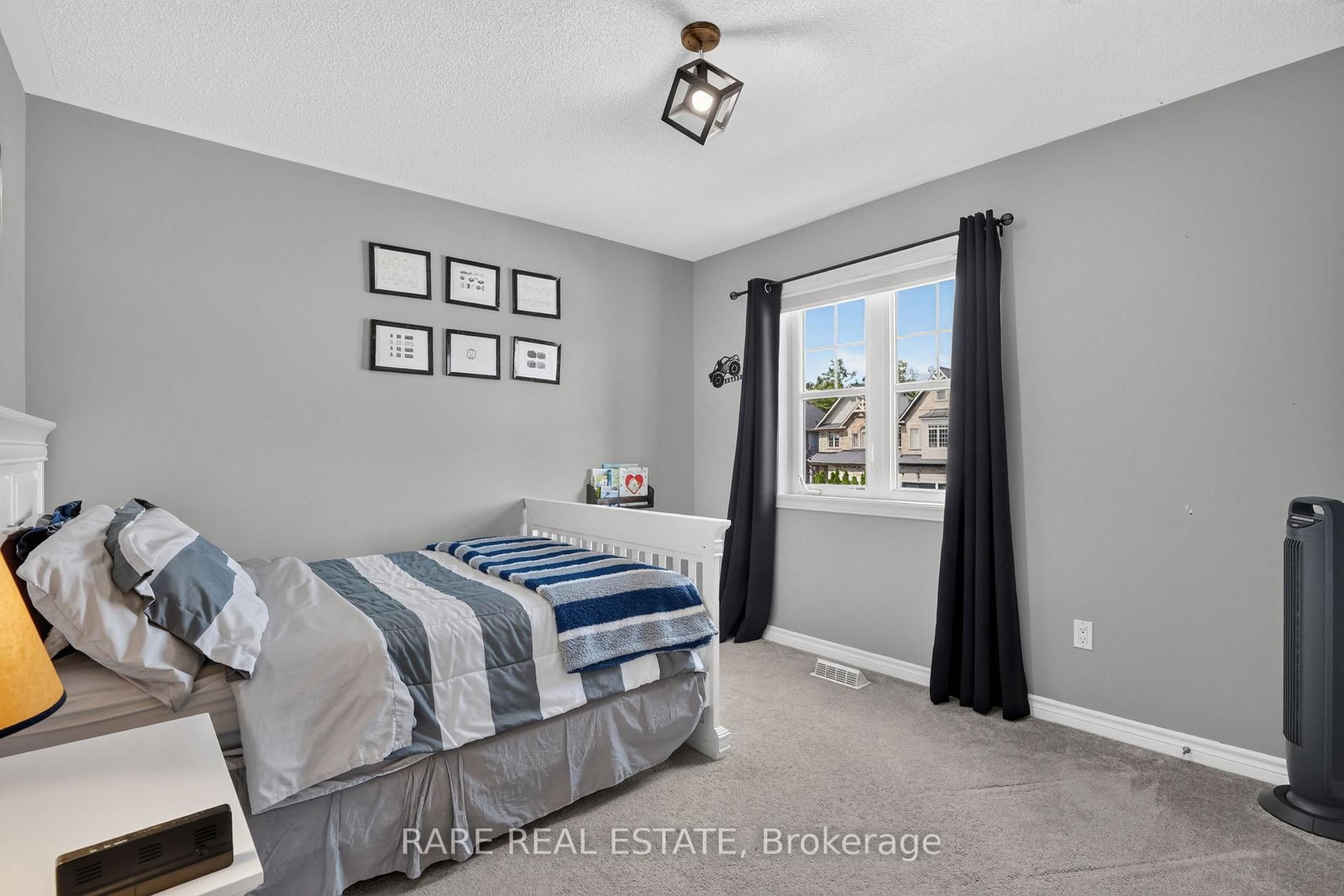 69 Decarolis Crescent • Essa, ON photo 27