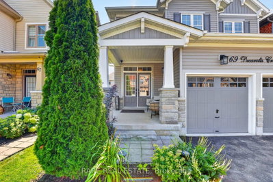 69 Decarolis Crescent • Essa, ON photo 3