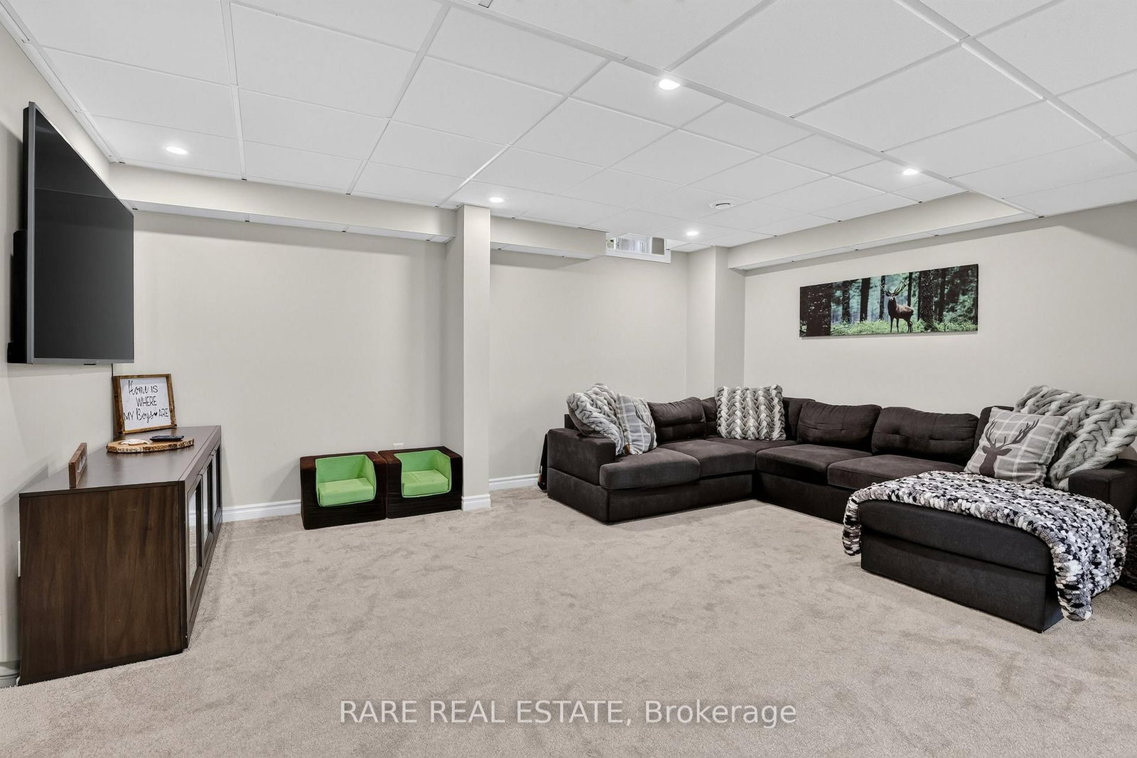 69 Decarolis Crescent • Essa, ON photo 31