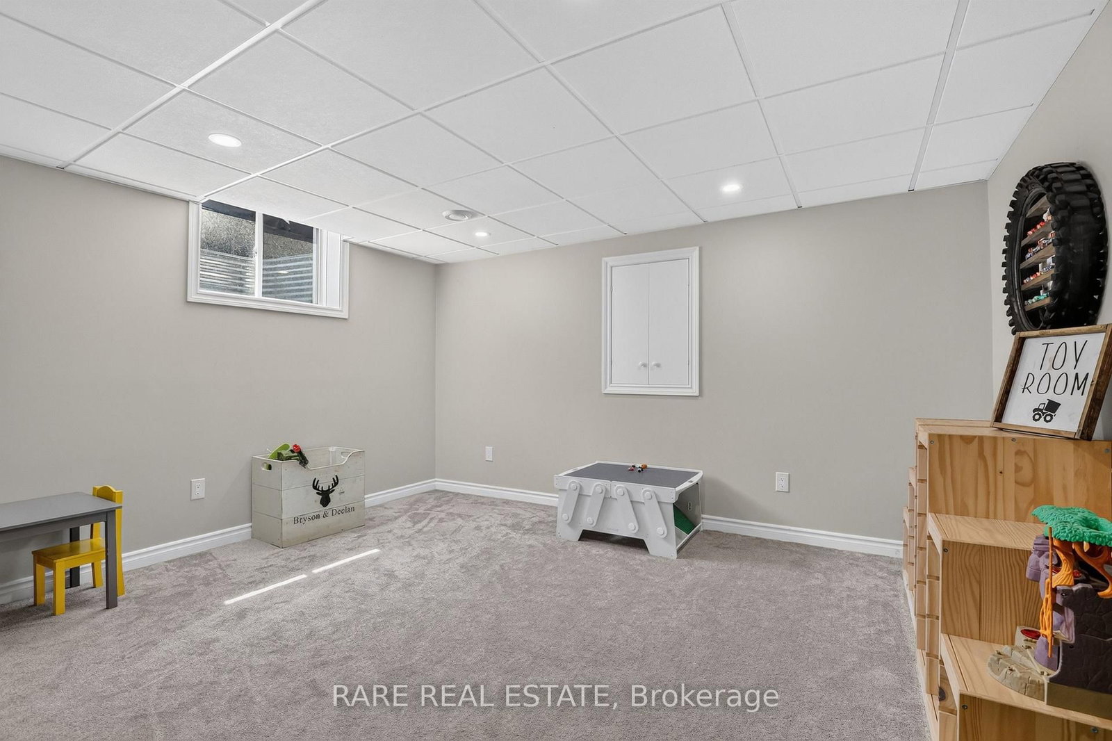 69 Decarolis Crescent • Essa, ON photo 32