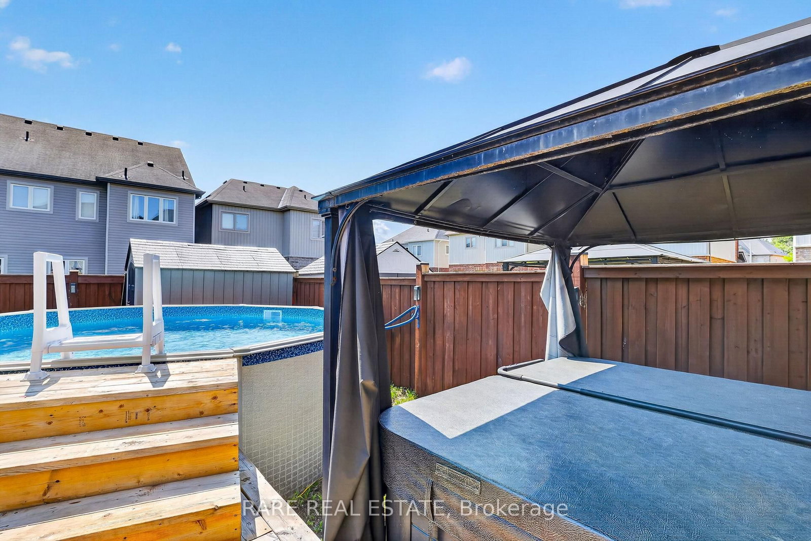 69 Decarolis Crescent • Essa, ON photo 35