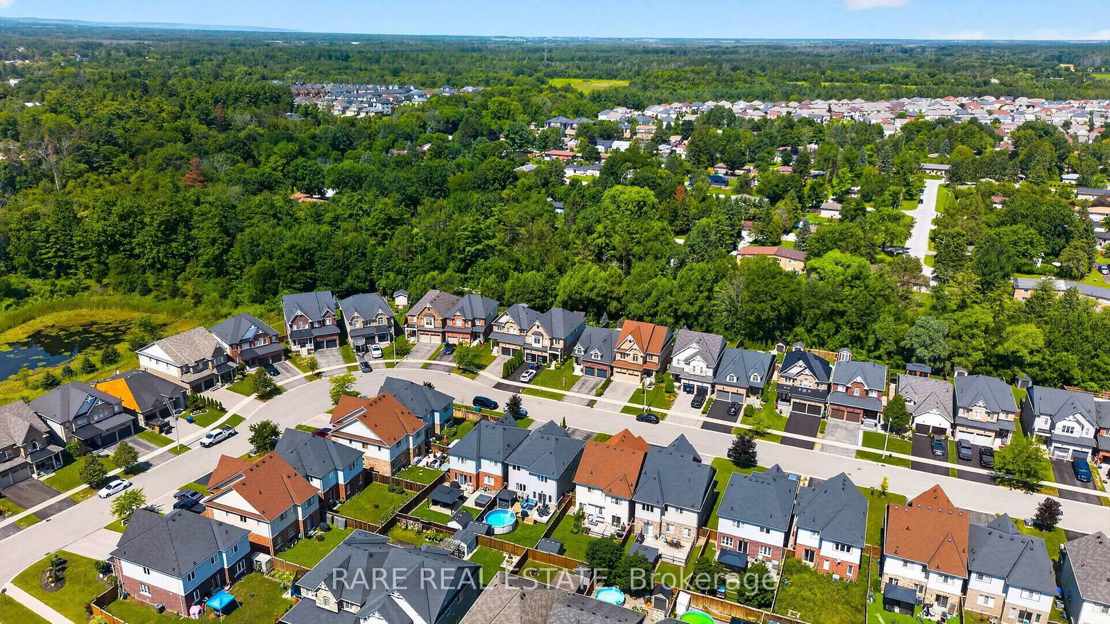 69 Decarolis Crescent • Essa, ON photo 39