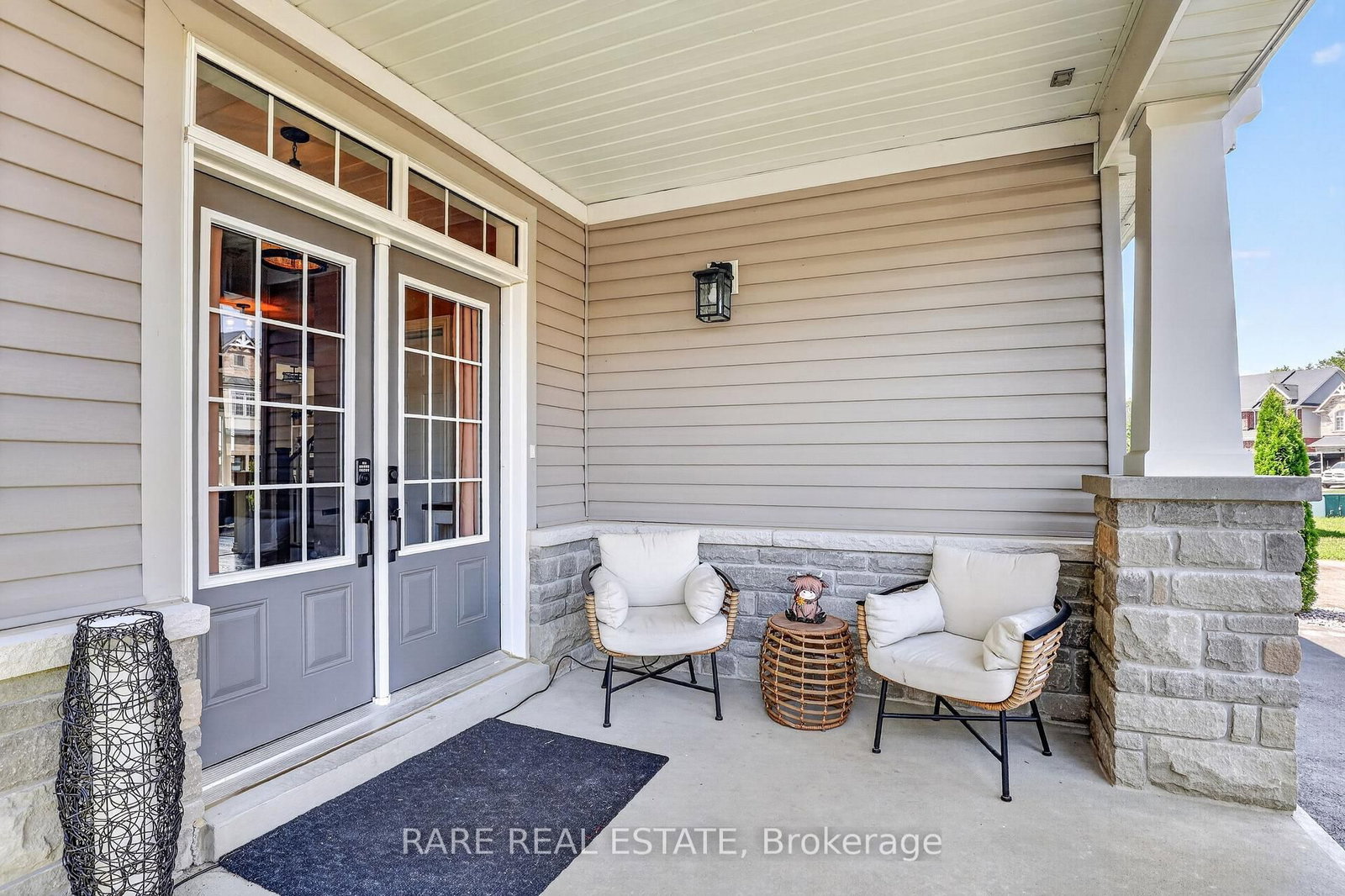 69 Decarolis Crescent • Essa, ON photo 4
