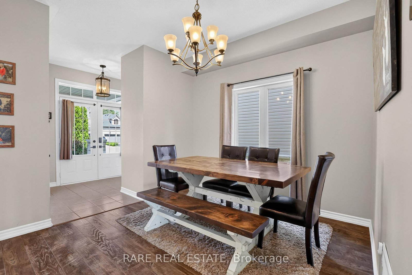 69 Decarolis Crescent • Essa, ON photo 6
