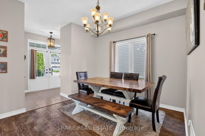 69 Decarolis Crescent • Essa, ON photo 6