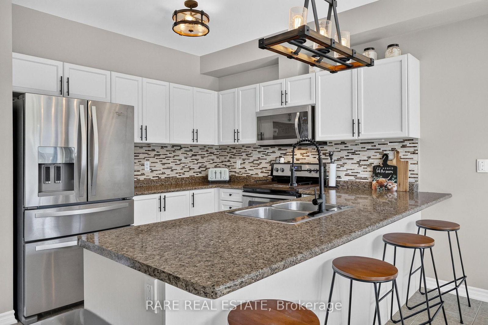 69 Decarolis Crescent • Essa, ON photo 8