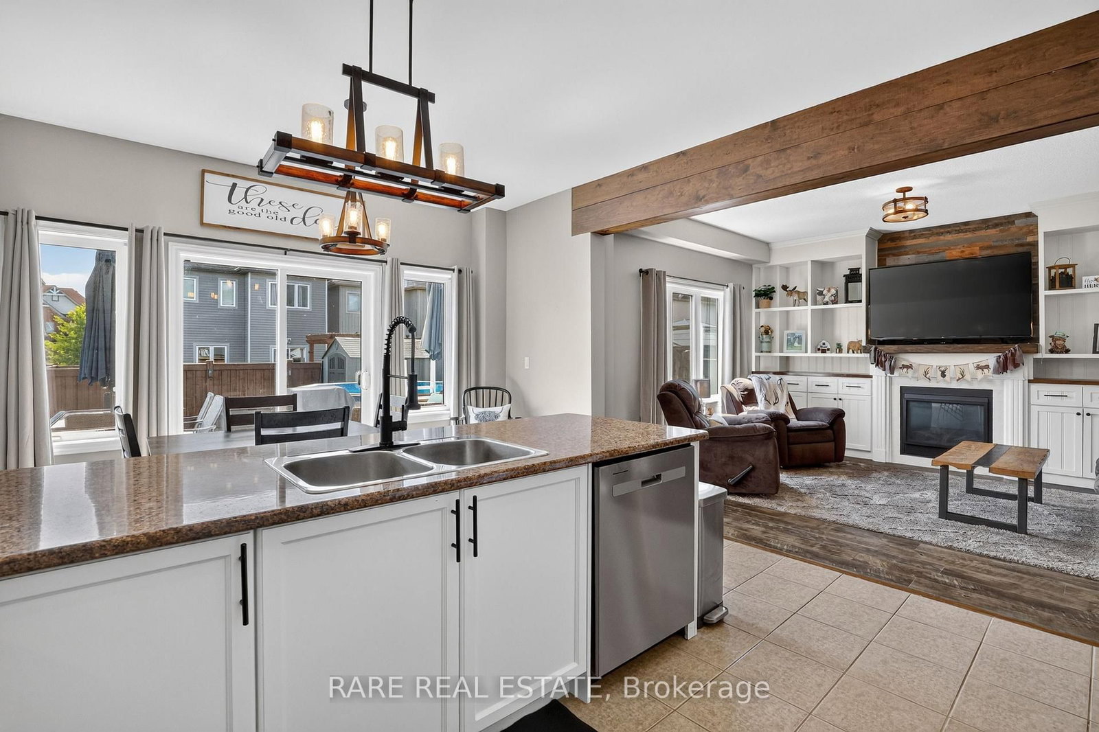 69 Decarolis Crescent • Essa, ON photo 9
