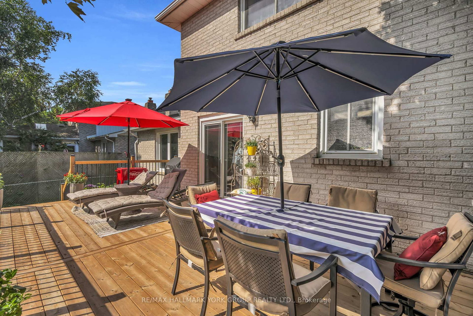 606 Haines Road • Newmarket, ON photo 34