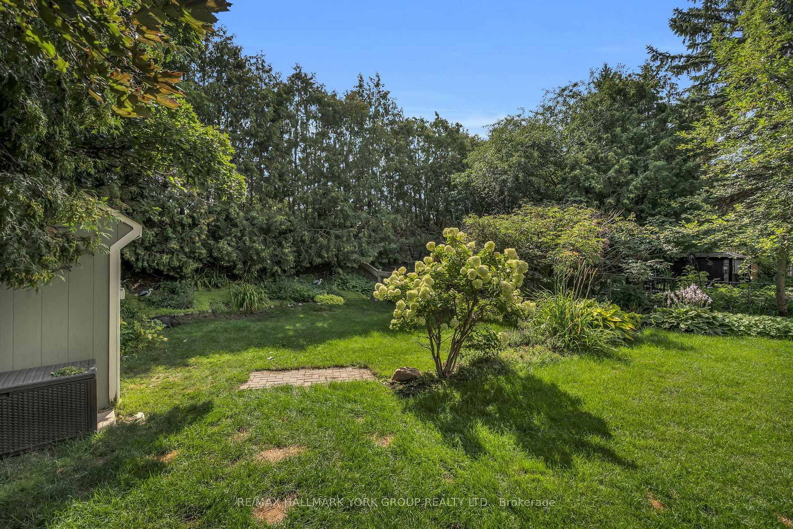 606 Haines Road • Newmarket, ON photo 36