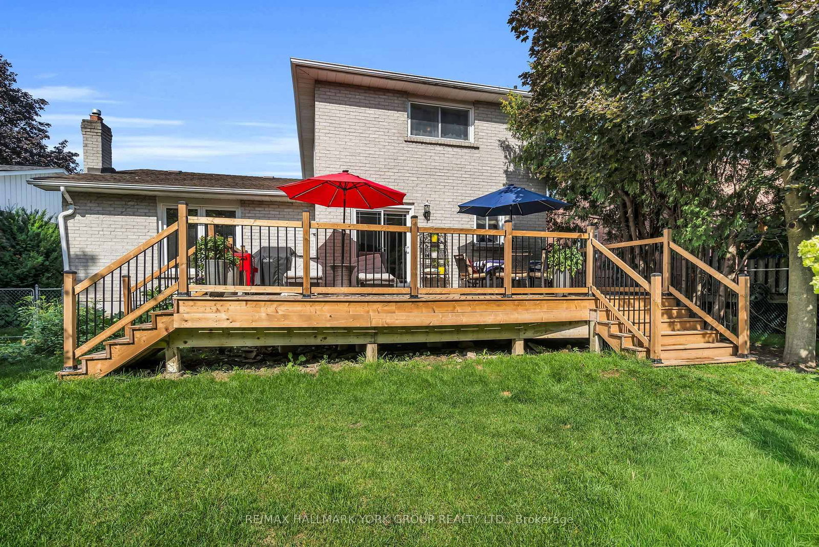 606 Haines Road • Newmarket, ON photo 39