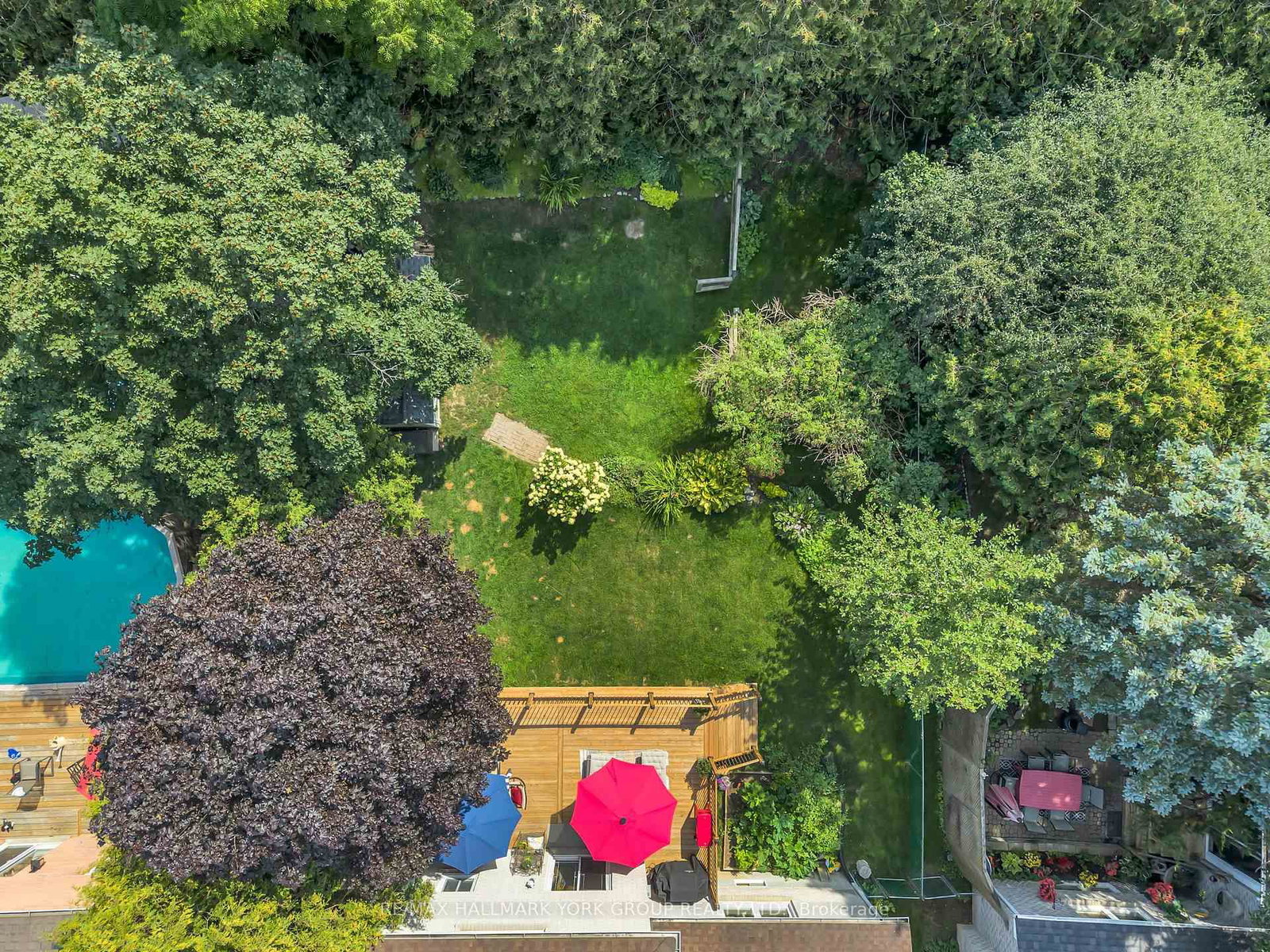 606 Haines Road • Newmarket, ON photo 40