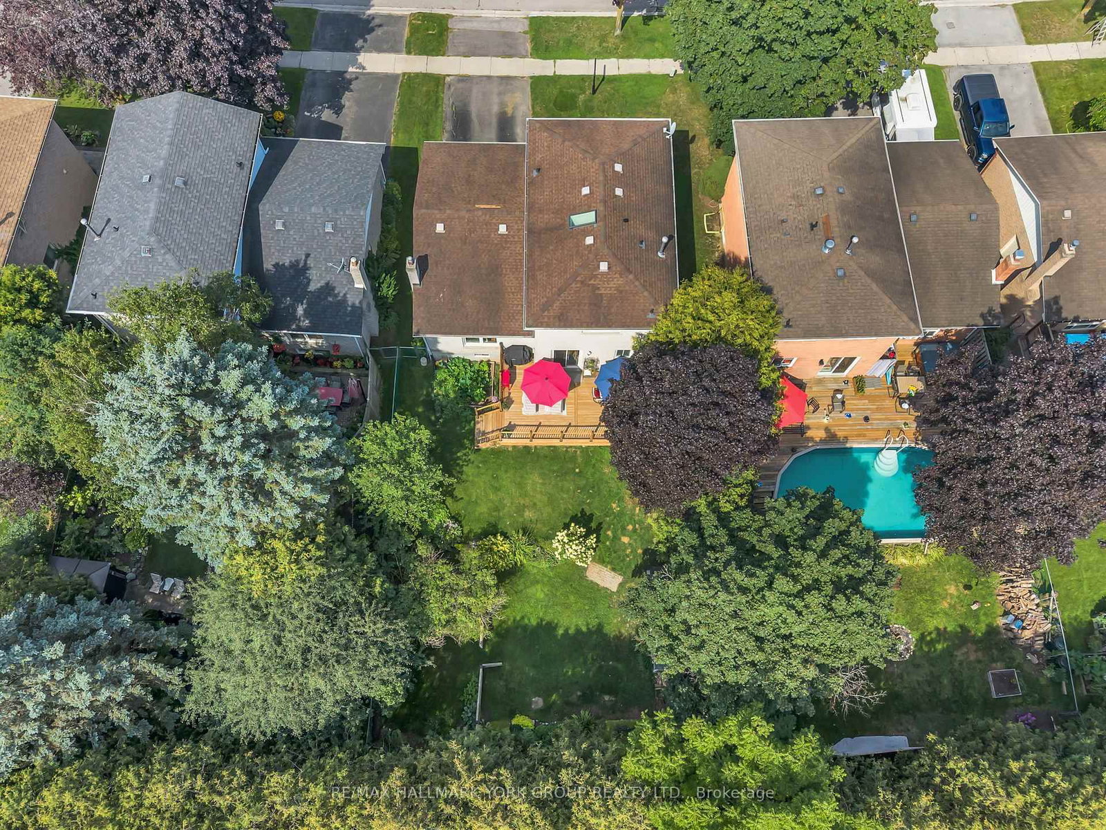 606 Haines Road • Newmarket, ON photo 41
