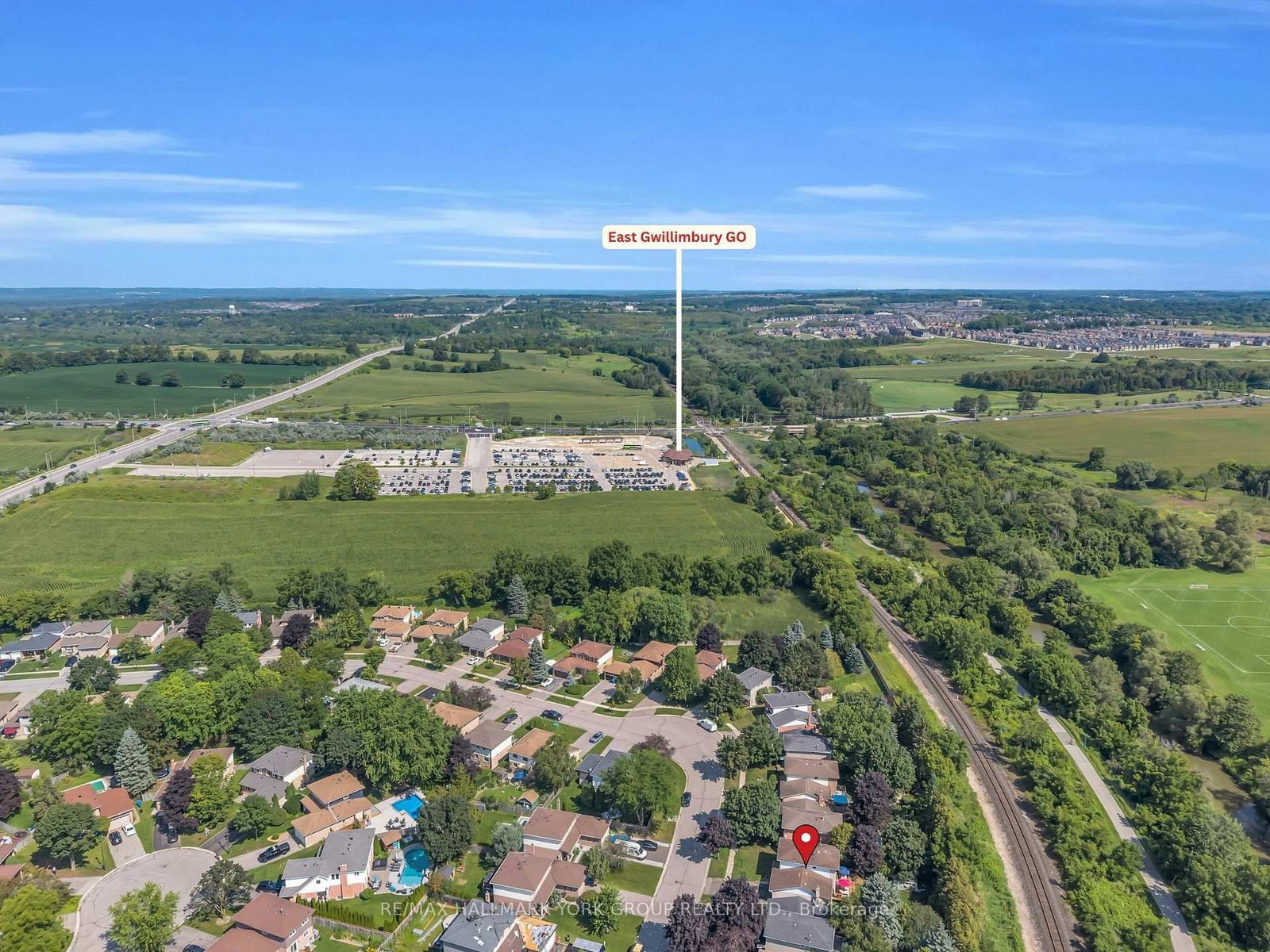 606 Haines Road • Newmarket, ON photo 44