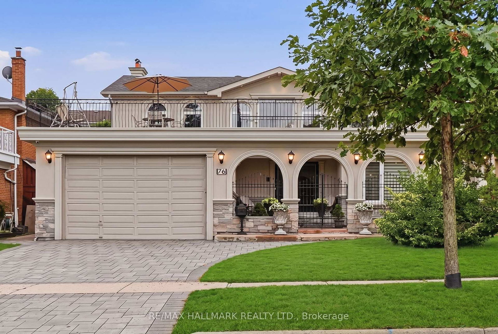 76 Francis Street • Vaughan, ON photo 2