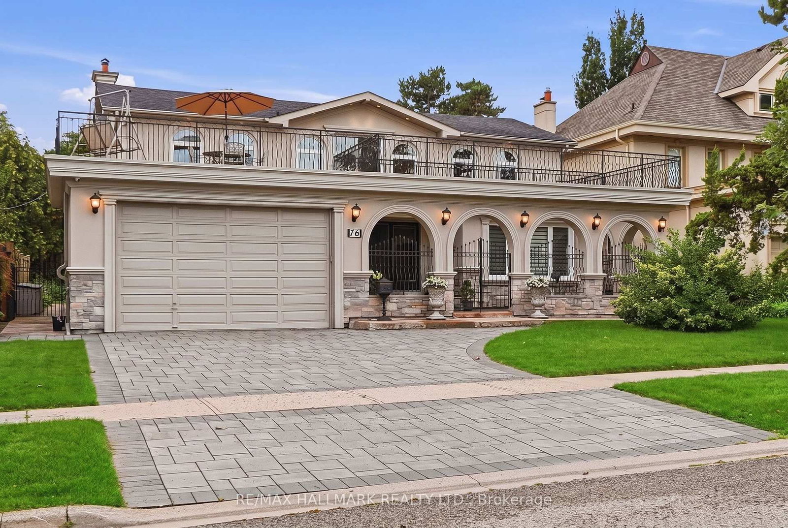 76 Francis Street • Vaughan, ON photo 3