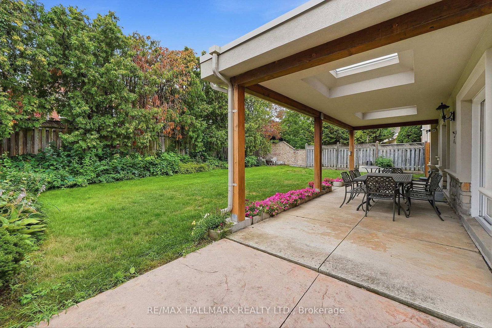 76 Francis Street • Vaughan, ON photo 45