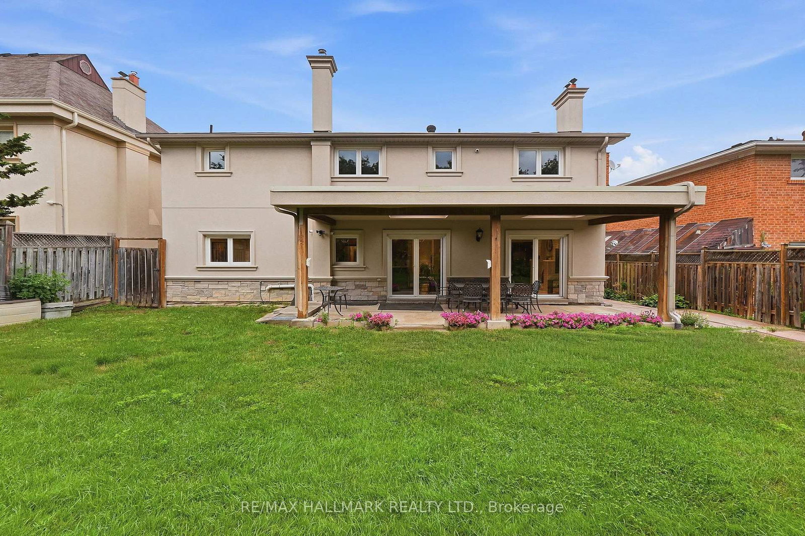 76 Francis Street • Vaughan, ON photo 47