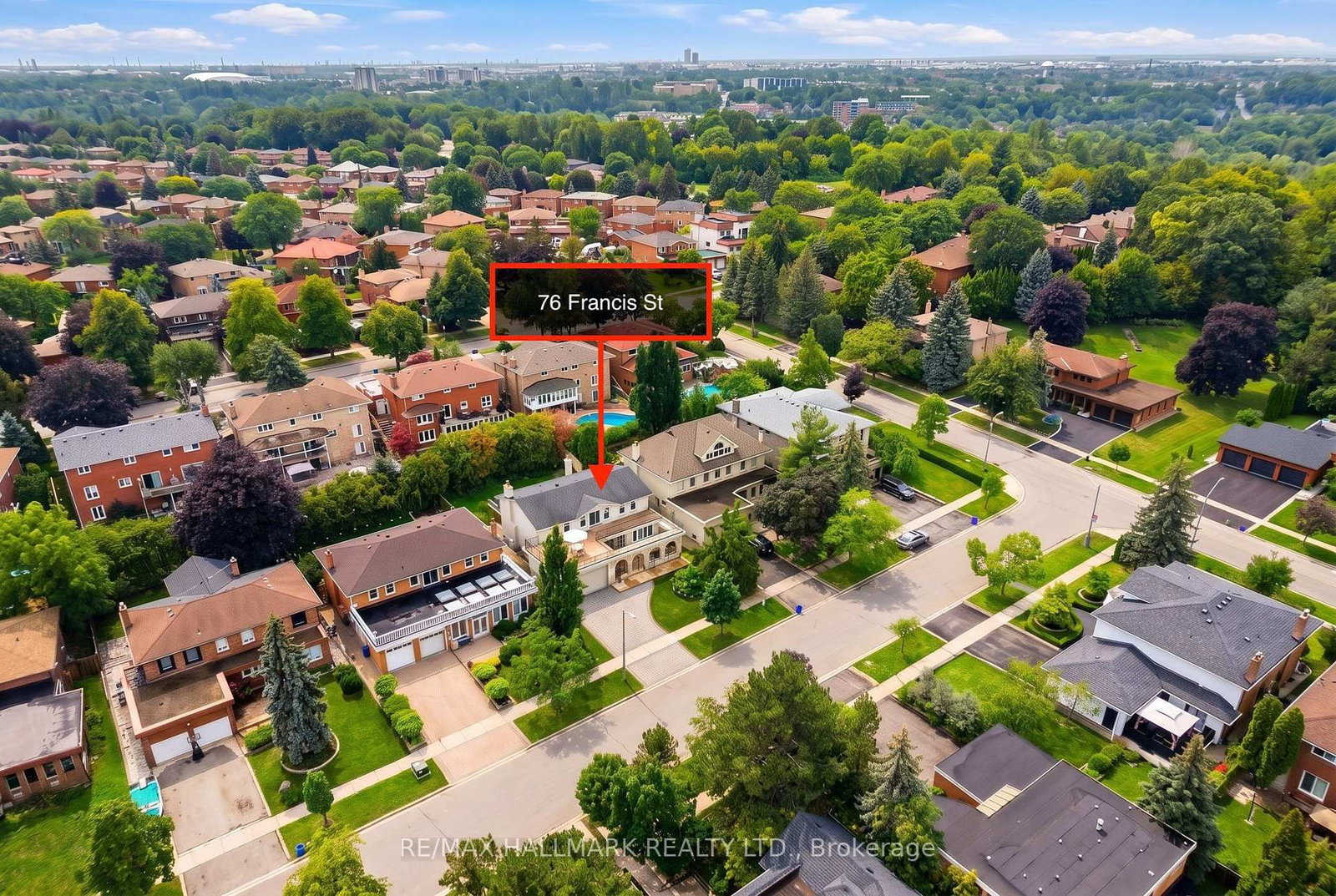76 Francis Street • Vaughan, ON photo 49