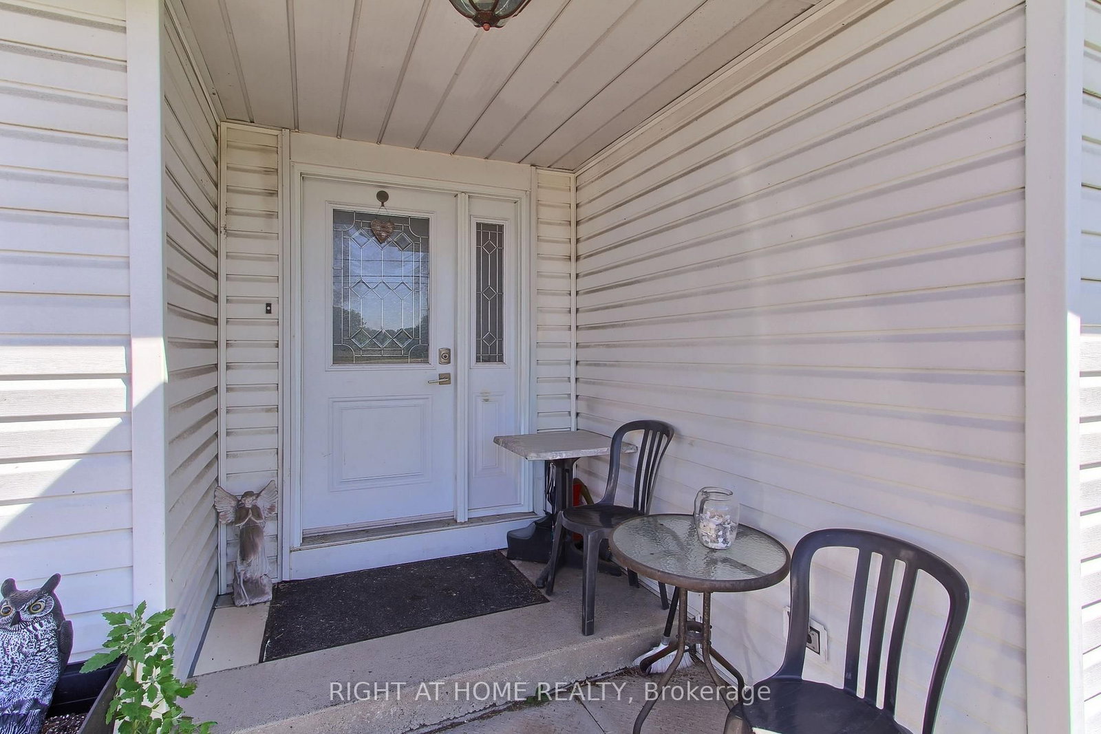 1384 Graham Side Road • King, ON photo 2