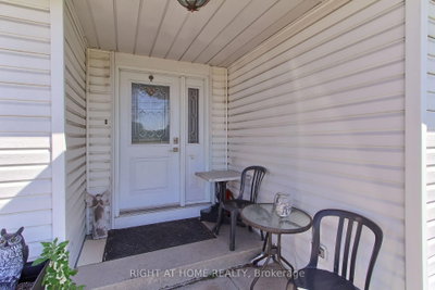 1384 Graham Side Road • King, ON photo 2
