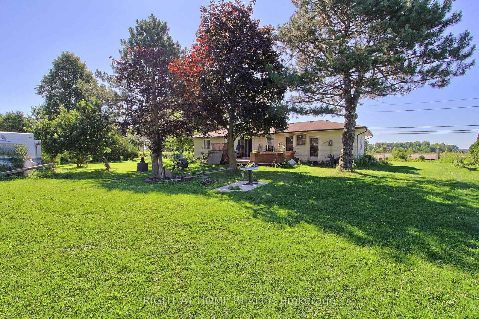 1384 Graham Side Road • King, ON photo 20