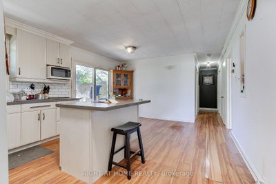 1384 Graham Side Road • King, ON photo 5