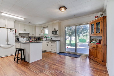 1384 Graham Side Road • King, ON photo 6