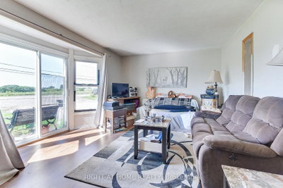 1384 Graham Side Road • King, ON photo 8