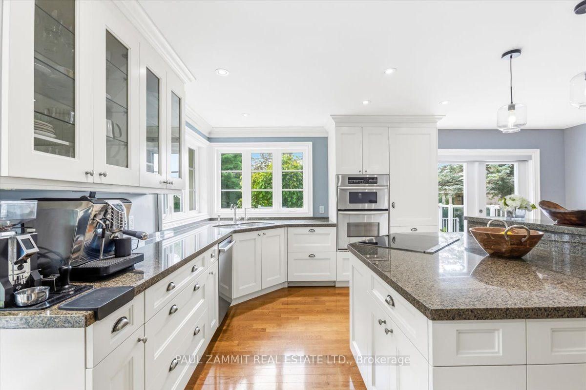 21 Kings Inn Trail • Markham, ON photo 10