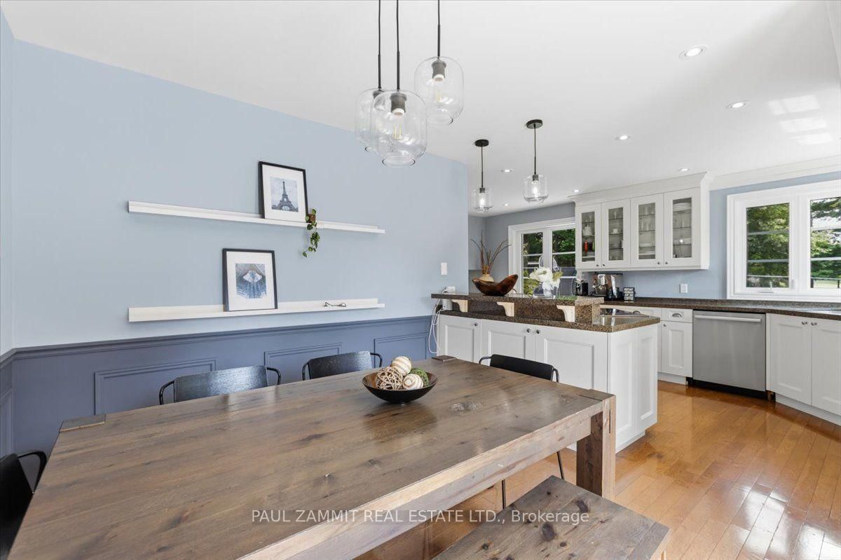 21 Kings Inn Trail • Markham, ON photo 14