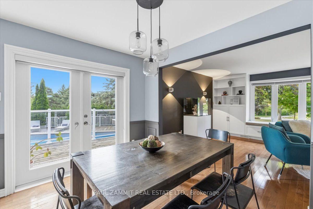 21 Kings Inn Trail • Markham, ON photo 15