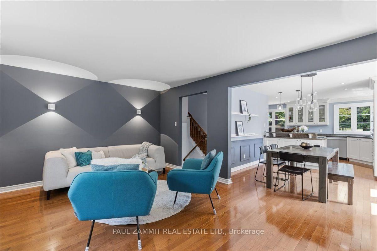 21 Kings Inn Trail • Markham, ON photo 16