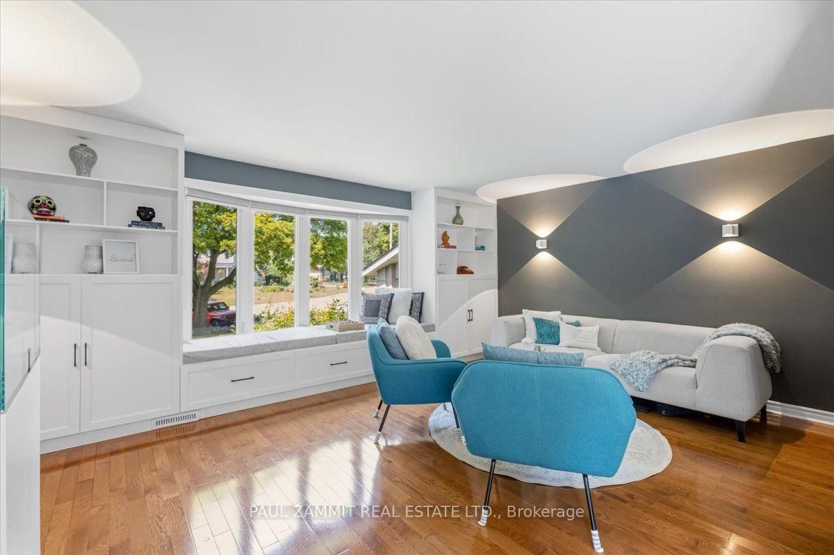 21 Kings Inn Trail • Markham, ON photo 17