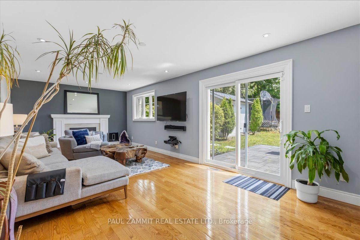 21 Kings Inn Trail • Markham, ON photo 18