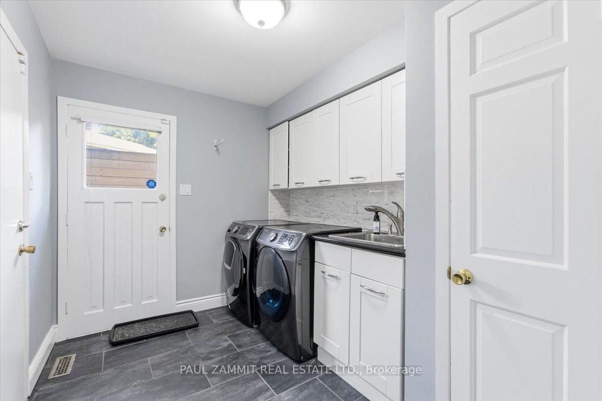 21 Kings Inn Trail • Markham, ON photo 19